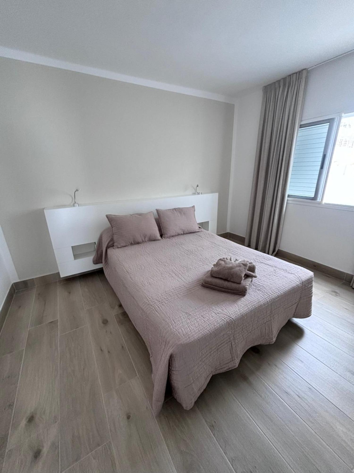 Apartamento Piscis Puerto del Carmen  Kültér fotó