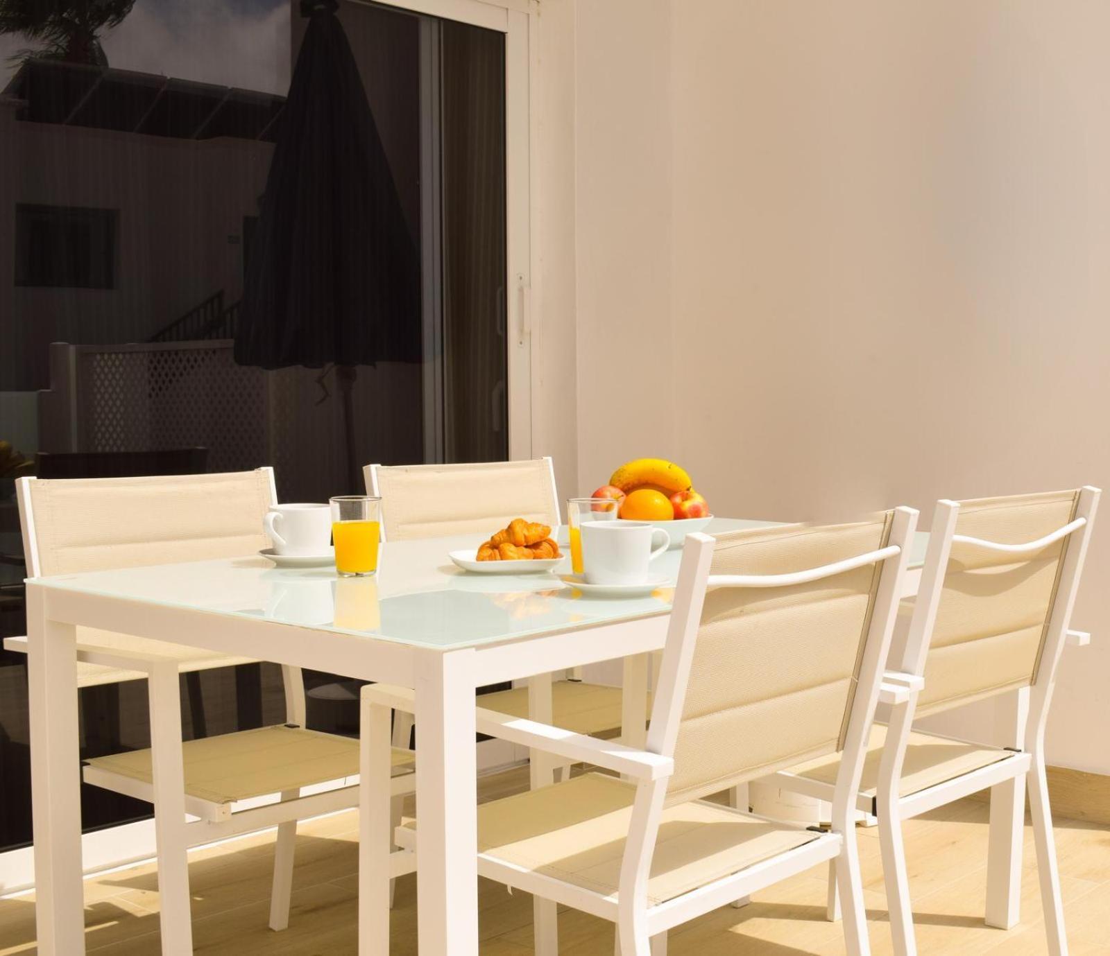 Apartamento Piscis Puerto del Carmen  Kültér fotó