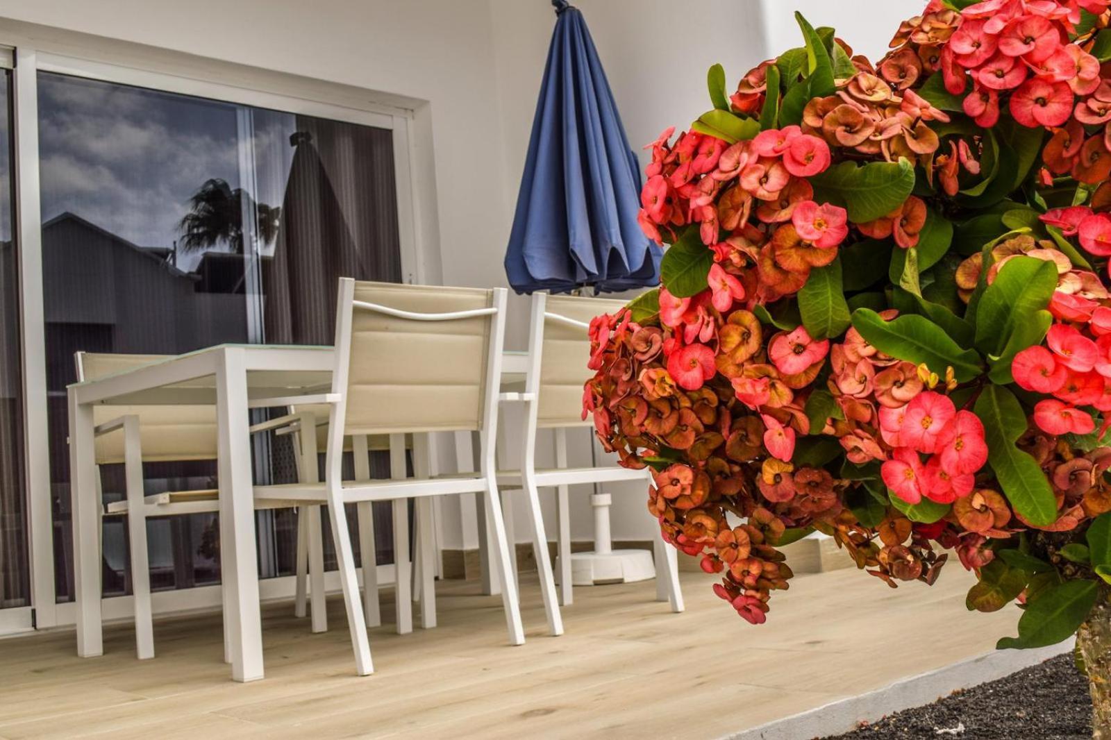 Apartamento Piscis Puerto del Carmen  Kültér fotó