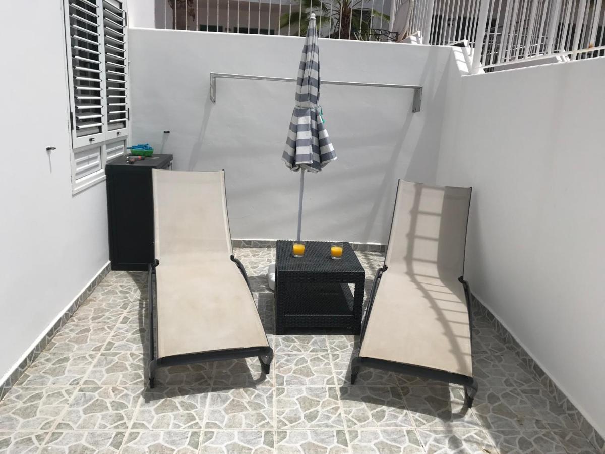 Apartamento Piscis Puerto del Carmen  Kültér fotó
