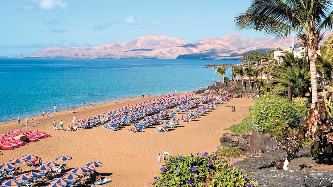 Apartamento Piscis Puerto del Carmen  Kültér fotó
